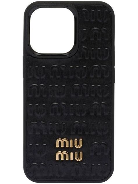 miu miu iphone case|Miu Miu Phone cases for Women .